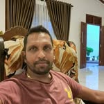 Dhammika Perera - @dhammikperera - Instagram