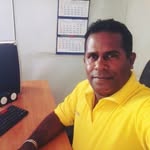 Dhammika Perera - @dhammika462 - Instagram