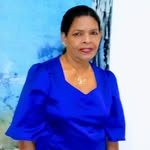 Dhammika Perera - @dhammikapriyanthi1957 - Instagram