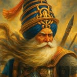 ਧੰਨ ਧੰਨ ਬਾਬਾ ਦੀਪ ਸਿੰਘ ਜੀ ਸ਼ਹੀਦ - @dhan_shahid_baba_deep_singh_ji - Instagram