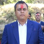 Dhan Bahadur Shahi - @dhan_shahi70 - Instagram
