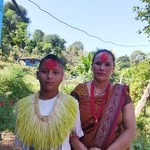 Dhan Shahi - @nish.an7599 - Instagram