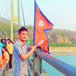 Dhan Shahi - @damanshahi919 - Instagram