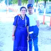 Dhan Shahi - @parvatishahi5 - TikTok
