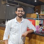 Dhananjay Kulkarni - @dhananjayrkulkarni - Instagram