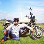 Dhananjay Kulkarni - @dhananjay2138 - Instagram