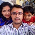 Dhananjay Kulkarni - @dhananjay_kulkarni_mohadi - Instagram