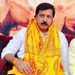 Dhananjay Singh Youth Brigade - @dhananjaysinghyouthbrigade9777 - Instagram
