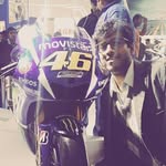 Dhananjay Sinha - @dhananjaysinha - Instagram