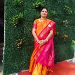 Dhanashree Bhat - @dhanaahre.bhat - Instagram