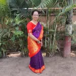 Dhanashree Bhat - @dhanshanbhat - Instagram