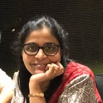 Dhanashree Bhat - @dhanashree_bhat - Instagram