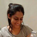 Dhanashree Bhat - @dhanbhat - Instagram