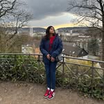 Dhanashree Bhat - @dhanushree.bhat - Instagram
