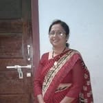 Dhanashree Bhat - @dhanashree.bhat.16 - Instagram