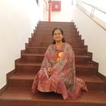 Dhanashree Bhate - @dhanashree.bhate - Instagram