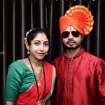 Dhanashree Bhatkande - @dhanashreebhatkande - Instagram