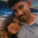 Dhanashree Chetan - @dhanashree_bhat_mhatre - Instagram