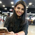Dhanashree - @__dhanashree__chavan__ - Instagram