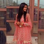 Dhanashree Chavan - @dhanuchavann - Instagram
