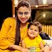 Dhanashree Chavan - Facebook
