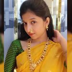 Dhanashree Chavan - @dhanashree.chavan_9 - Instagram