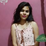 Dhanashree chavan - @_dhanuu_c - Instagram