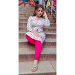 Dhanashree Chavan - @dhanashreechavan_016 - Instagram