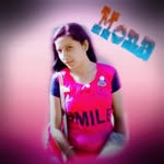 dhanashri chavan - @akashchavan96625 - Instagram