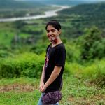 Dhanashri Chavan - @dhana_shri_chavan - Instagram
