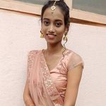 Dhanashri chavan - @_dhanashri_chavan - Instagram