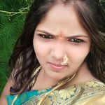 Dhanashri Chavan - @dhanashrichavan71 - Instagram