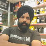 Dhanbir Singh - @dhanbir.s - Instagram