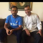 Dhanbir Singh Rawat - @chef_dhanbir_rawat - Instagram