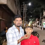 Dhanesh Joshi - @mr._danu_18 - Instagram