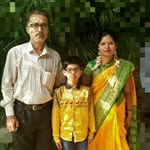 Dhanesh Joshi - @dhanesh_joshi_ - Instagram