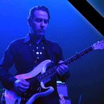 Dhani Harrison  - Facebook