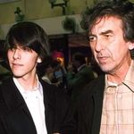 dhani harrison - @dhaniharrisonrp10 - Instagram
