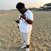 Dhani Jones - Facebook