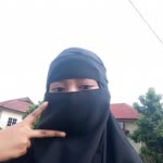 DHANIA IMAN - @it.keccikk_niaa - Instagram