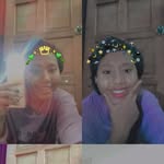 @dhania_iman - Instagram