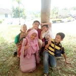 DHANIA IMAN - @dhan7021 - Instagram