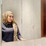 Dhania Iman - @notyourniaa__ - Instagram