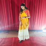 Dhanisha N Patel ☆ - @dhanipatell - Instagram
