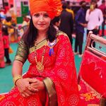 Dhanisha Patel - @dhanishapatel9586 - Instagram