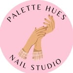 Dhanisha patel - @palette_hues_nailstudio - Instagram