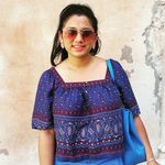 Dhanisha Patel - @dha.ni.sha - Instagram