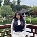 Dhanisha Patel - @dhanisha.p - Instagram