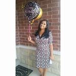 Dhanisha Patel - @augustangel90 - Instagram