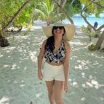 Dhanisha Patel - @dhanishapatel - Instagram